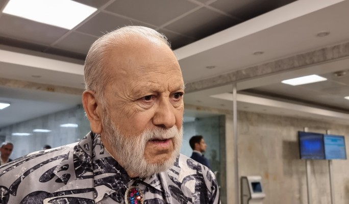 Появились удивительные подробности смерти Бедроса Киркорова: знал заранее