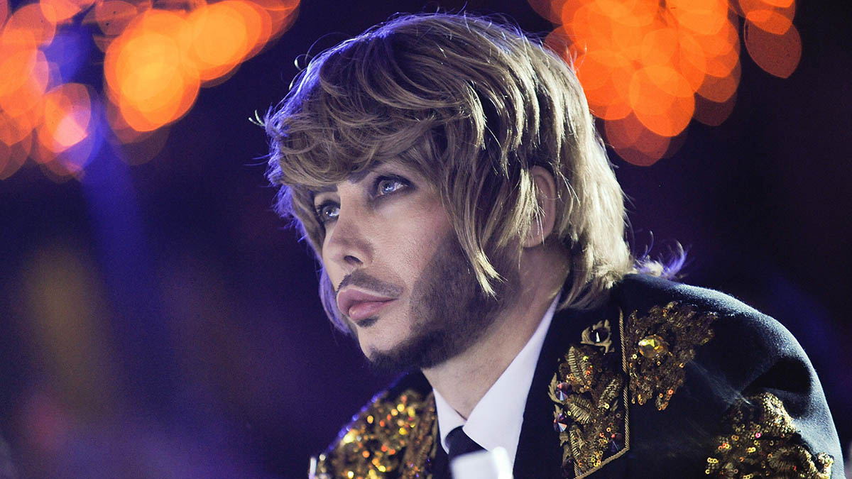 Водил на вечеринки в стиле P.Diddy: сын Зверева хочет отсудить у отца 25 миллионов