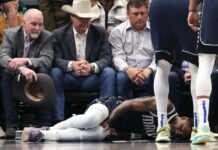 Звезда НБА Кайри Ирвинг завершил сезон из-за травмы колена zvezda nba kajri irving zavershil sezon izza travmy kolena-urbandigest-ru-174114265700-0