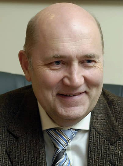 Академик Михаил Пальцев - наследие выпускника Сеченовского университета-0