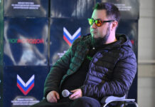 Аким Апачев и граффити в Судже Курская область на пороге судебного разбирательства akim apachev i graffiti v sudzhe kurskaya oblast na poroge sudebnogo razbiratelstva-urbandigest-ru-174350023900-0