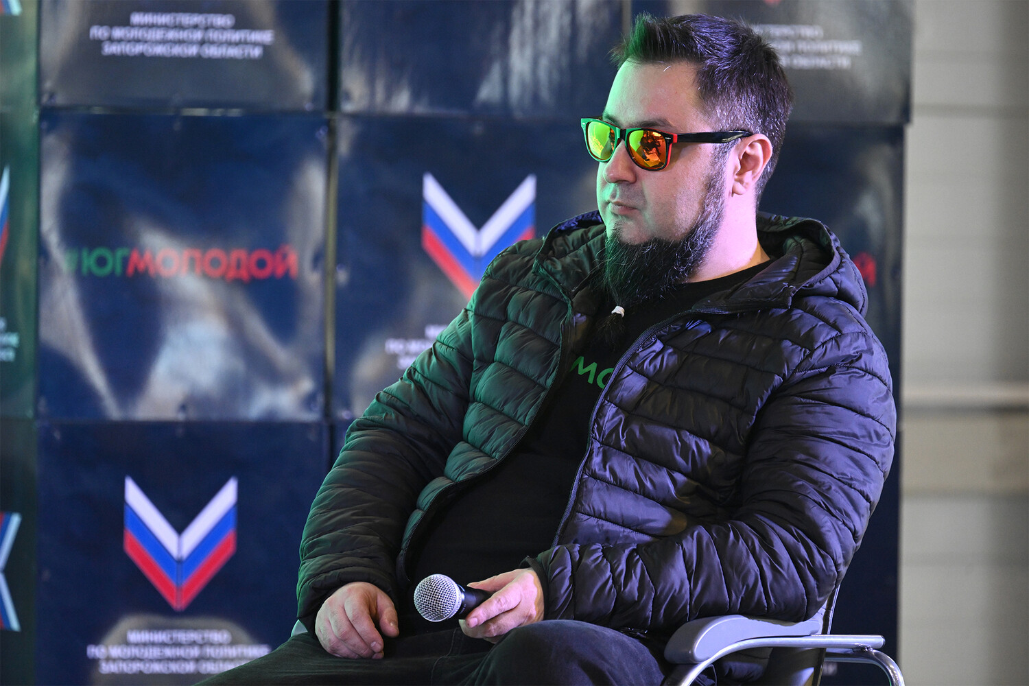 Аким Апачев и граффити в Судже Курская область на пороге судебного разбирательства-0