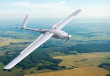 Александр Авдеев сообщил о ЧП в Муроме, где склад горел после атаки дронов ВСУ UnmannedMilitaryDroneOnPatrolAirTerritoryAtLowAltitude