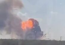 Александр Авдеев сообщил о взрыве в поселке Барсово Владимирской области aleksandr avdeev soobshhil o vzryve v poselke barsovo vladimirskoj oblasti-urbandigest-ru-174534546700-0