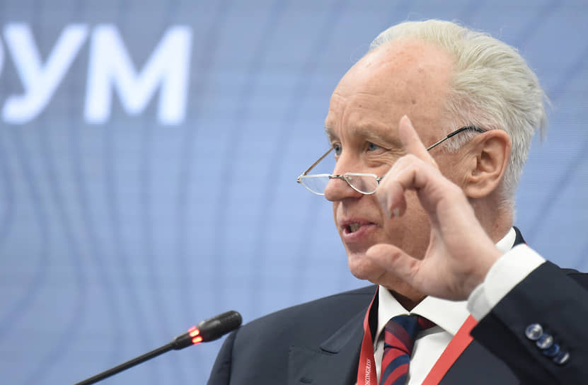 Александр Бастрыкин предложил создать культурный совет при Следственном комитете-0