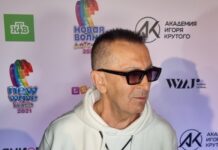 Александр Буйнов и Алла Смирнова после ДТП на Lexus путь к взаимопониманию aleksandr bujnov i alla smirnova posle dtp na put k vzaimoponimaniyu-urbandigest-ru-174408050300-0