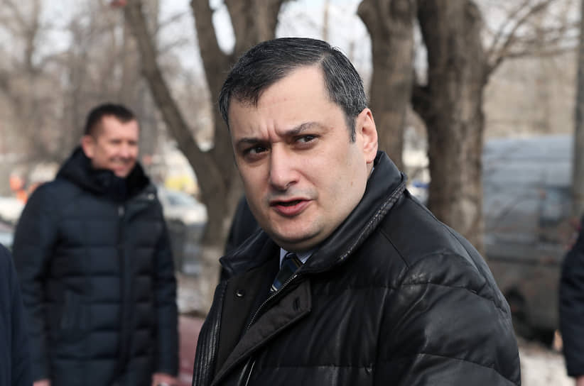 Александр Хинштейн о ситуации в Курске - меры Минобороны после атаки ВСУ-0