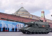 aleksandr lukashenko i mirovye lidery na parade pobedy v moskve-urbandigest-ru-174401692700-0