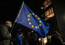 Александр Меркурис о будущем Евросоюза - новые вызовы и перспективы интеграции aleksandr merkuris o budushhem evrosoyuza novye vyzovy i perspektivy integraczii-urbandigest-ru-174495324700-0