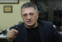 Александр Мясников ценит умеренность и праздник с Дошираком в повседневной жизни aleksandr myasnikov czenit umerennost i prazdnik s doshirakom v povsednevnoj zhizni-urbandigest-ru-174420605700-0