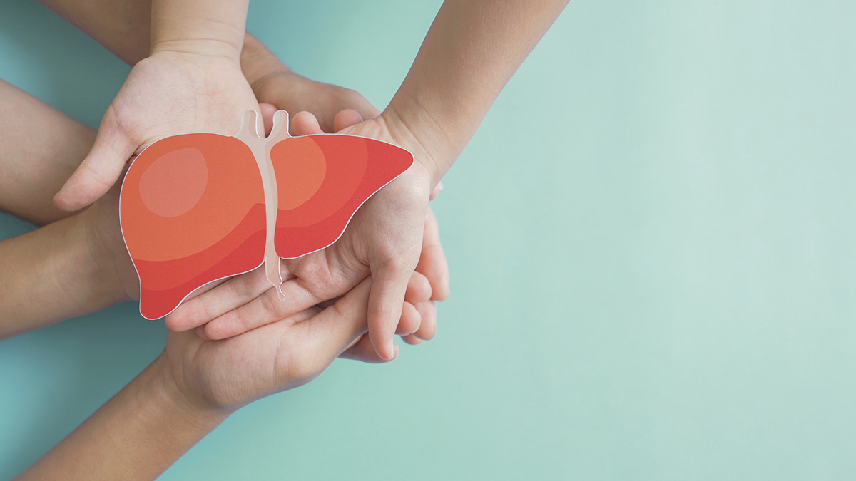 Что повышает риск рака печени