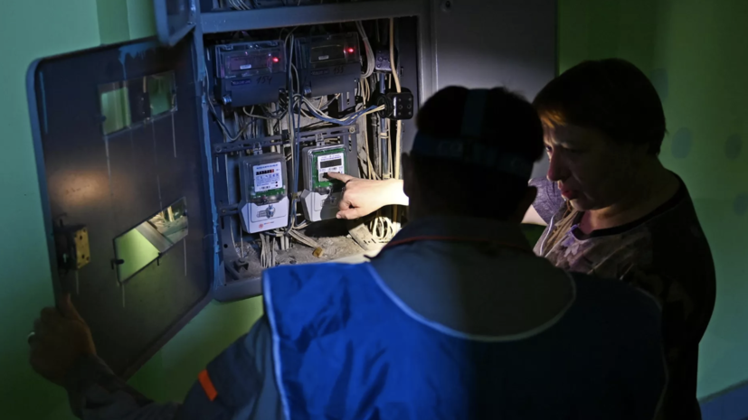 Специалист Баталов рассказал об особенностях умных электросчётчиков