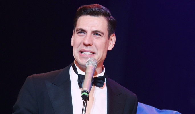 Алексей Панин рассказал о вредных привычках Дмитрия Дюжева