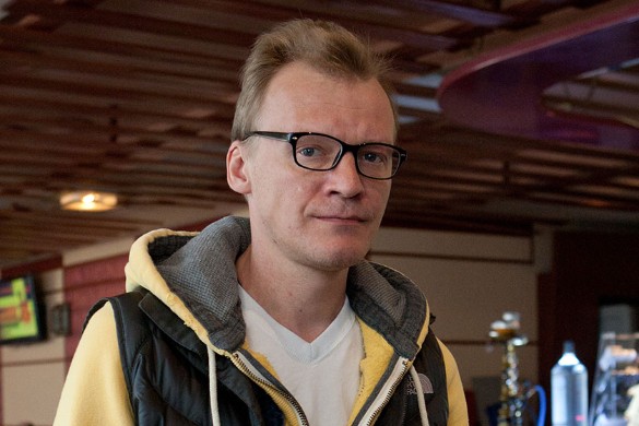 Фото: Anton Belitsky/Russian Look/www.globallookpress.com