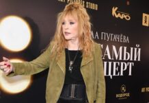 Алла Пугачева и Игорь Гуляев - новые встречи и радостные открытия в Москве alla pugacheva i igor gulyaev novye vstrechi i radostnye otkrytiya v moskve-urbandigest-ru-174490617600-0