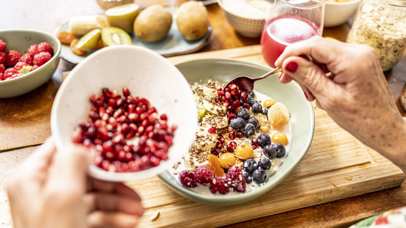 Диетолог Капустина назвала пропуск завтрака серьёзным ударом по метаболизму