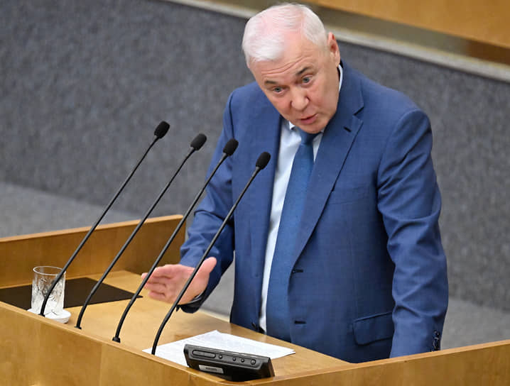 Анатолий Аксаков - БРИКС разрабатывает золотую валюту для расчетов-0