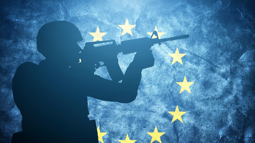 Сенатор Климов заявил, что про идеологию нацизма в Европе всё давно ясно