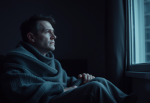 Андрей Смерницкий о тестостероне и мужском ПМС - секреты энергии и гармонии andrej smerniczkij o testosterone i muzhskom pms sekrety energii i garmonii-urbandigest-ru-174471085000-0