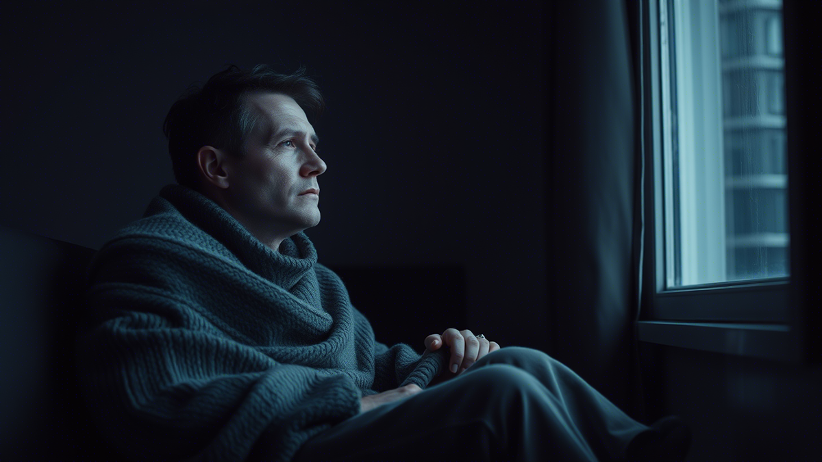 Уролог Смерницкий рассказал, что такое «мужской ПМС» и как к нему готовиться