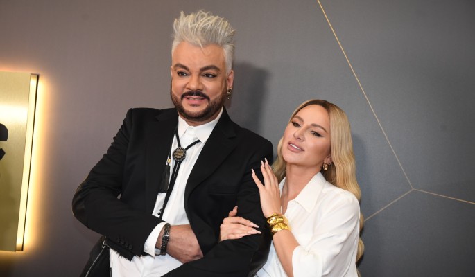 "Давай еще": Анна Asti откровенно о ночи с ненасытным Киркоровым