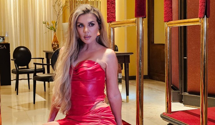 Анна Седокова прервала молчание и резко ответила на обвинения семьи Яниса Тиммы