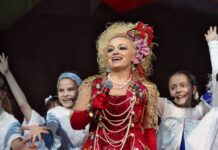 Аншлаги и фестиваль Ural Music Night на Золотом кольце Надежды Кадышевой anshlagi i festival na zolotom kolcze nadezhdy kadyshevoj-urbandigest-ru-174557910500-0