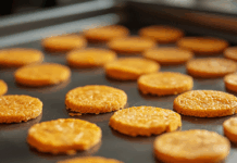 Апельсиновое печенье с медом - нежная выпечка, покоряющая сердца apelsinovoe pechene s medom nezhnaya vypechka pokoryayushhaya serdcza-urbandigest-ru-174503718300-0