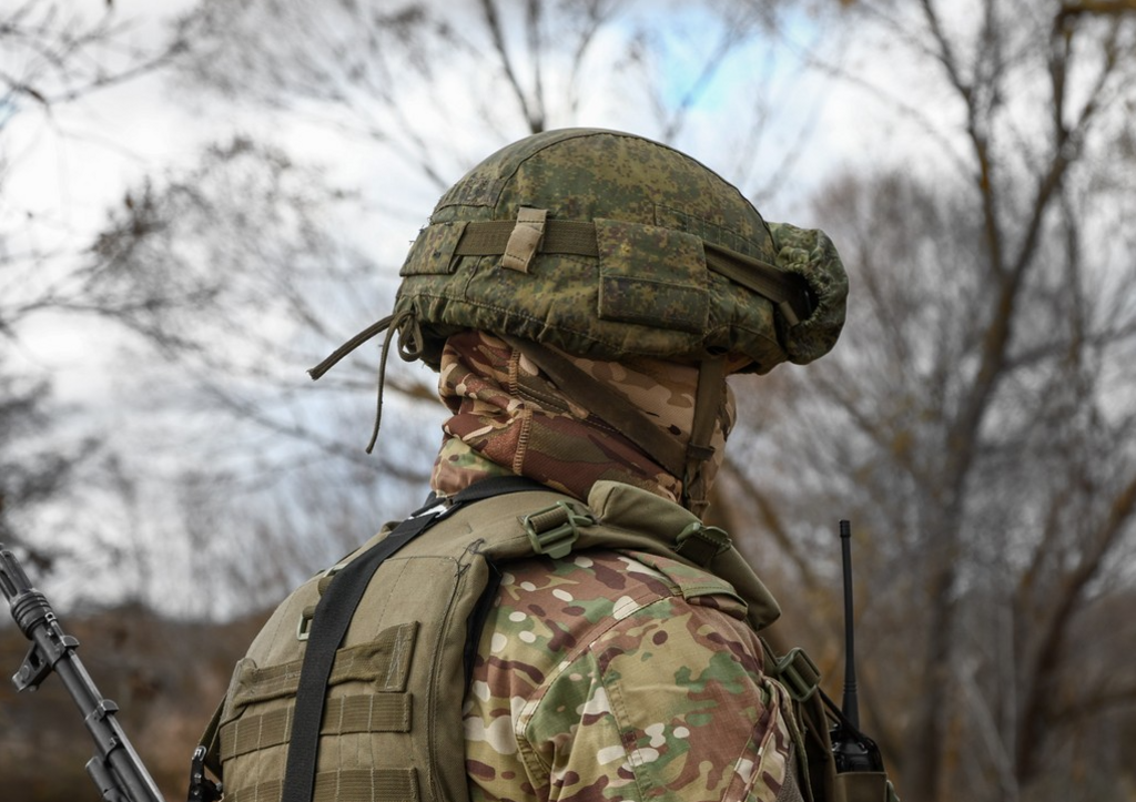 Боец СВО раскрыл, как избежать вооруженного конфликта с Евросоюзом
