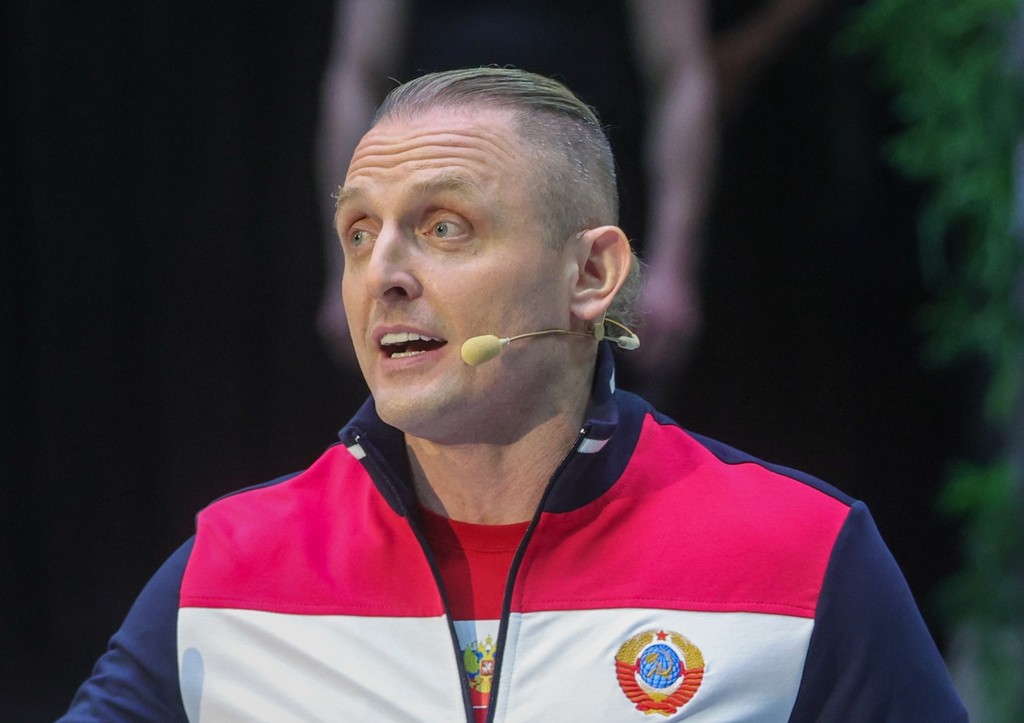 Аскольд Запашный