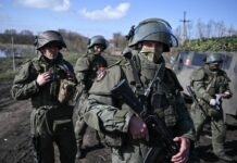 Белгородская область под ударом ВСУ последние новости СВО на 8 апреля belgorodskaya oblast pod udarom vsu poslednie novosti svo na 8 aprelya-urbandigest-ru-174408895200-0