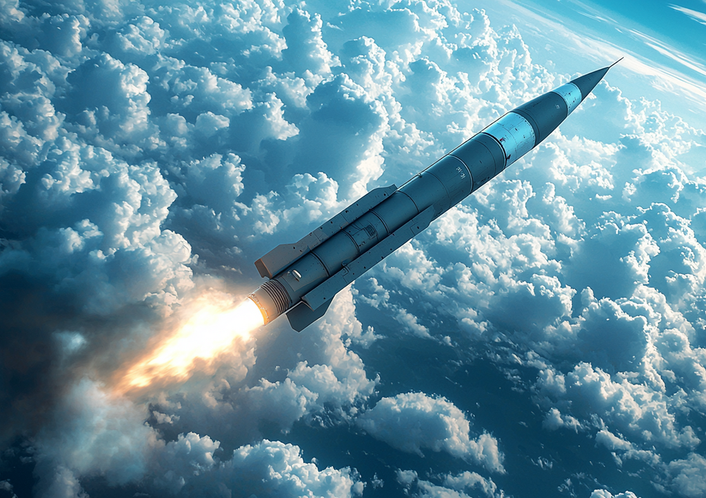 Эксперт объяснил, как Россия может использовать «Орешник» на Украине