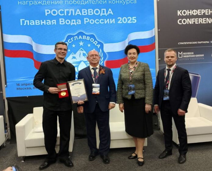 Чистогорье и Демидовъ лидируют - РОСГЛАВВОДА назвал лучшую минералку России-0