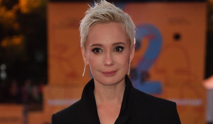 Театральный критик: лишившуюся огромной аудитории Хаматову ждет трудный период