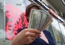 Центробанк РФ фиксирует снижение подделок рубля и рост выявления долларов США czentrobank rf fiksiruet snizhenie poddelok rublya i rost vyyavleniya dollarov ssha-urbandigest-ru-174560198900-0