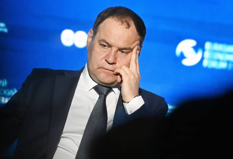 Цифровой рубль Белоруссии - Роман Головченко анонсирует внедрение к 2026 году-0