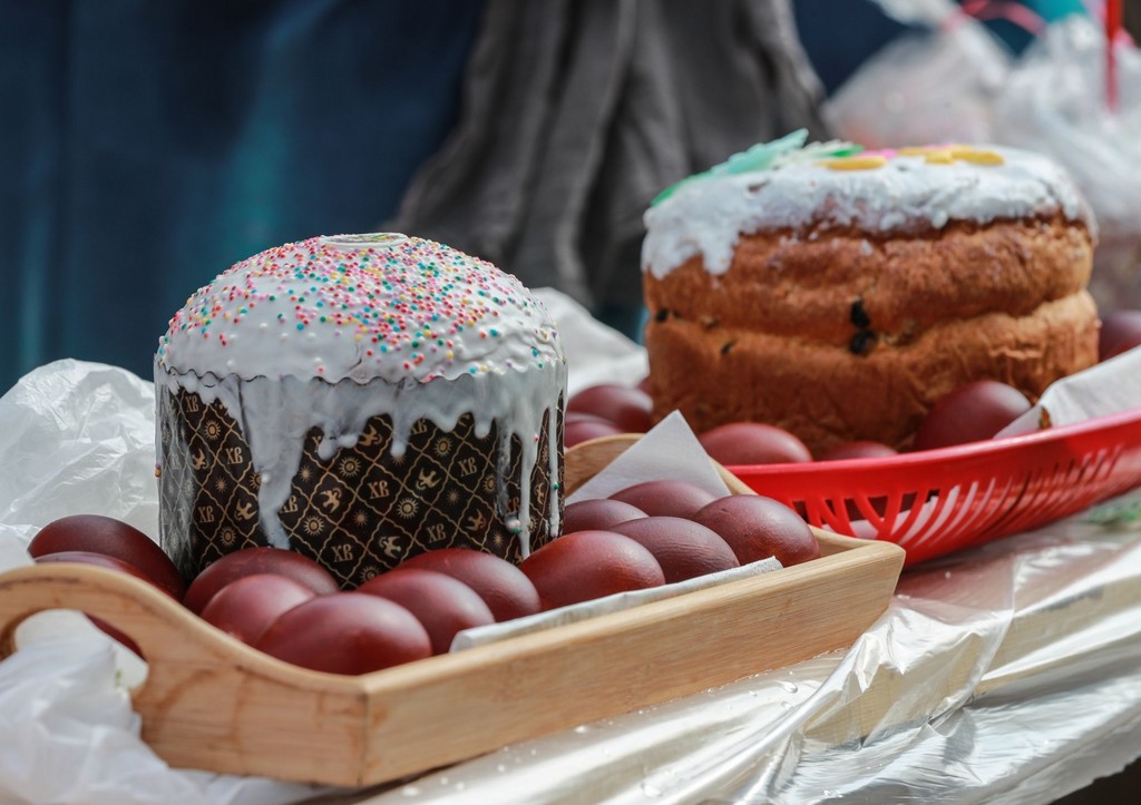 Культуролог рассказал, как в Советском Союзе боролись с куличами