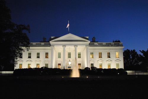 Мир видит США как озлобленную, внутренне раздираемую сверхдержаву