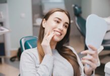 Дина Озрокова делится советами по предотвращению гингивита и заботе о деснах dina ozrokova delitsya sovetami po predotvrashheniyu gingivita i zabote o desnah-urbandigest-ru-174563813200-0