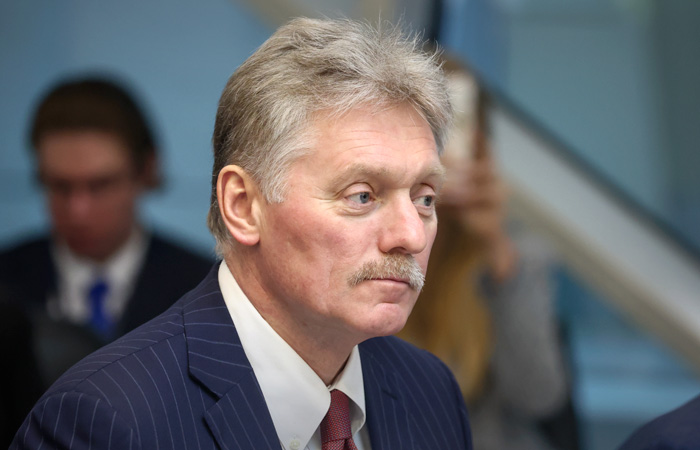 Песков заявил, что экономике РФ потребуются дополнительные усилия на фоне мирового шторма из-за пошлин США