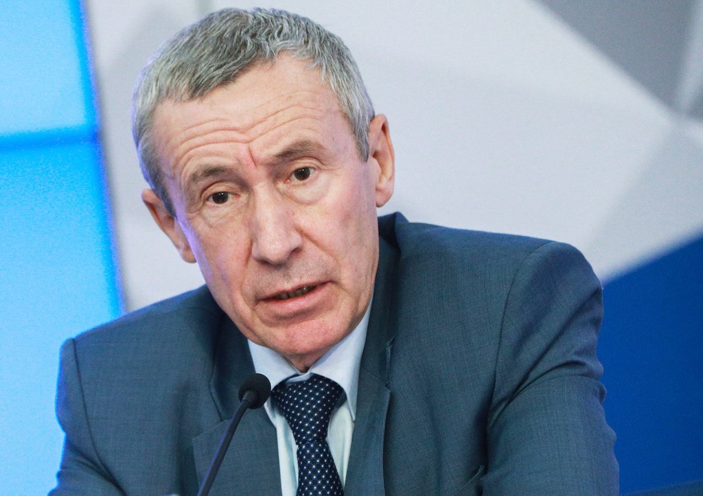 Андрей Климов