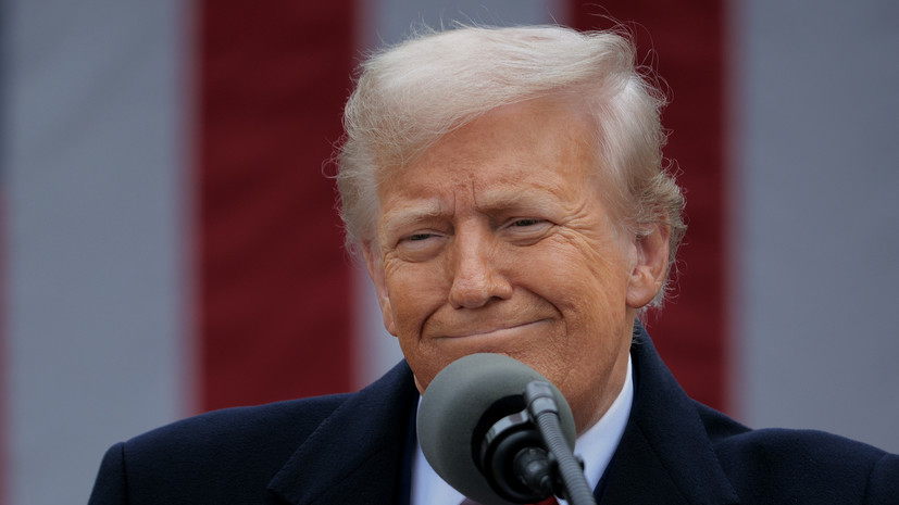 Политолог — о пошлинах Трампа против необитаемых островов: отвлекающий манёвр