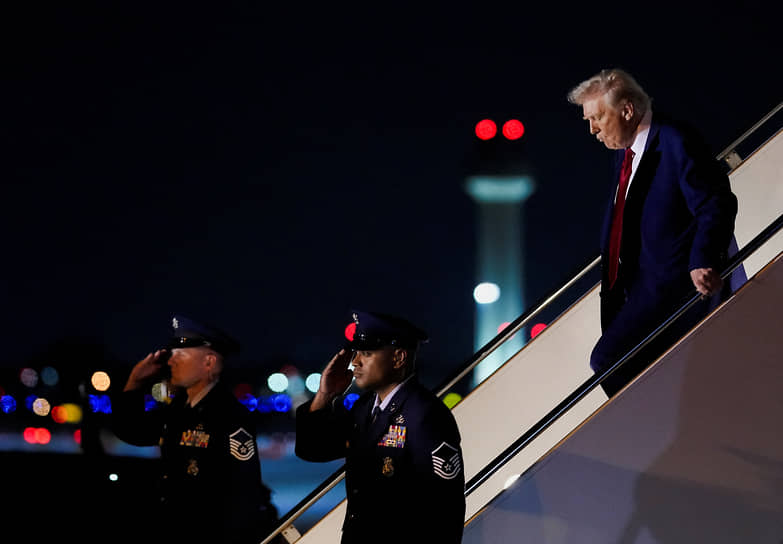 Дональд Трамп открывает новые перспективы для TikTok и ByteDance в США-0