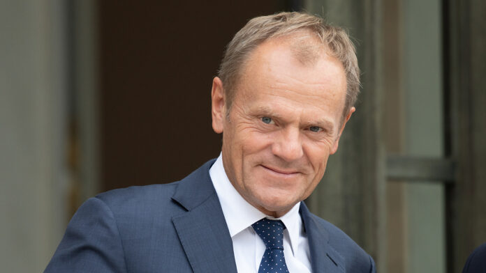 ParisFranceOctober14th2019PresidentOfTheEuropean