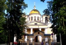 Духовное торжество в день святого Кириака Палестинского 12 октября duhovnoe torzhestvo v den svyatogo kiriaka palestinskogo 12 oktyabrya-urbandigest-ru-174581347100-0