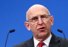 Джон Хели и Борис Писториус о переломе в войне Украина-Россия на фоне позиций США и Германии dzhon heli i boris pistorius o perelome v vojne ukrainarossiya na fone poziczij ssha i germanii-urbandigest-ru-174444740800-0