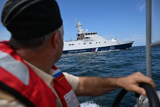 Архивное фото