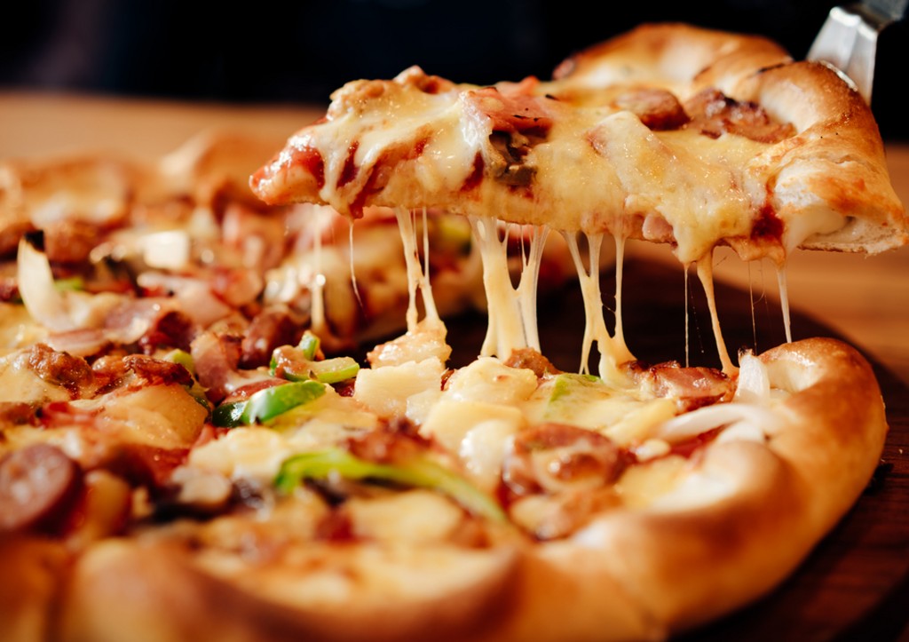 «Понюхай пиццу»: психиатр озвучил необычные способы борьбы с депрессией