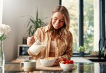 Эксперты NEWS.ru раскрывают секреты идеального завтрака для здоровья eksperty raskryvayut sekrety idealnogo zavtraka dlya zdorovya-urbandigest-ru-174434830800-0