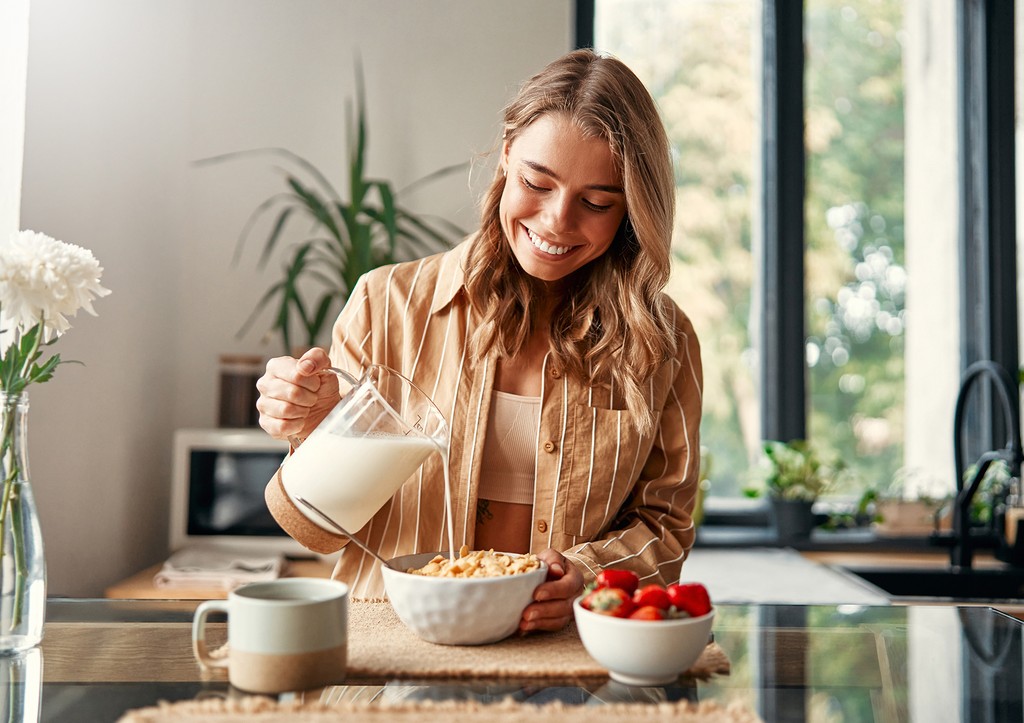 Врач развеяла миф о пользе любимого всеми завтрака